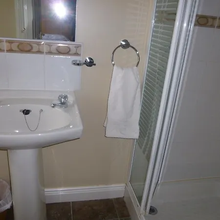 Walsh's Bridge Herberg Newport (Mayo)