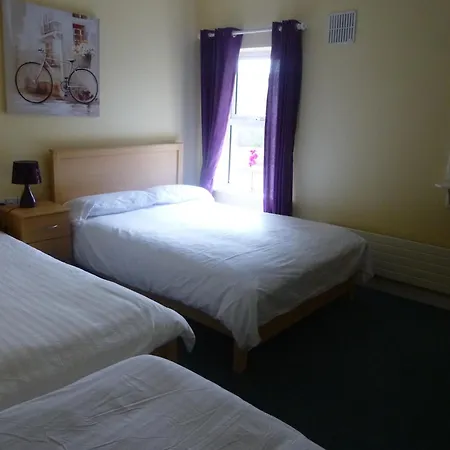 אורחן Walsh's Bridge 3*