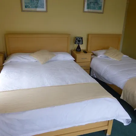 אורחן Walsh's Bridge