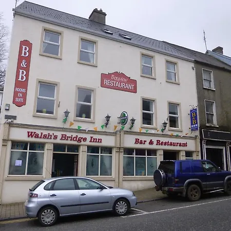 Herberg Walsh's Bridge