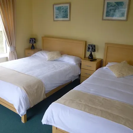 Herberg Walsh's Bridge 3*