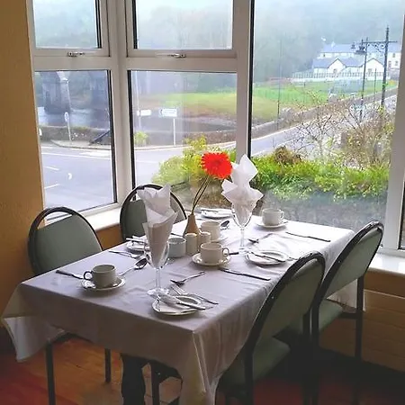 Herberg Walsh's Bridge Newport (Mayo)