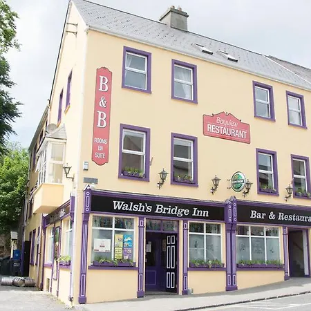 Inn Walsh's Bridge Newport (Mayo)