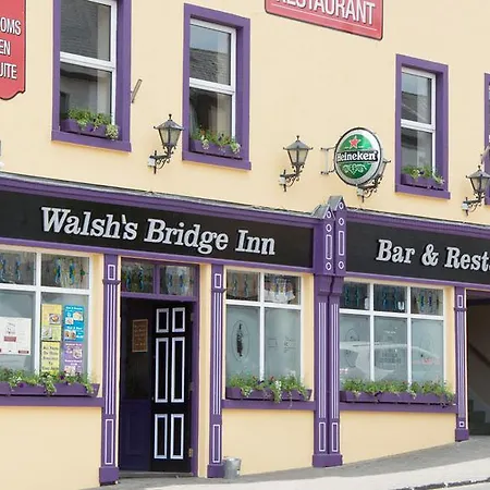Walsh's Bridge Zajazd 3*