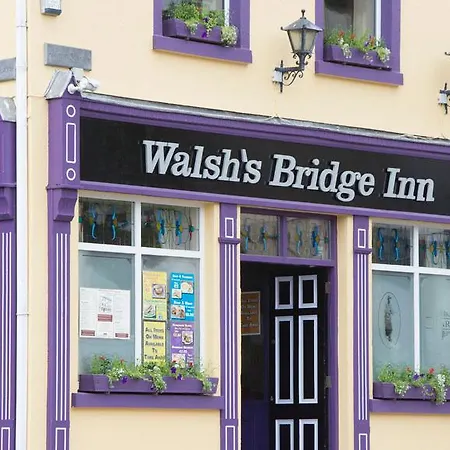 Walsh's Bridge Newport (Mayo)
