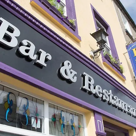 宾馆 Walsh's Bridge