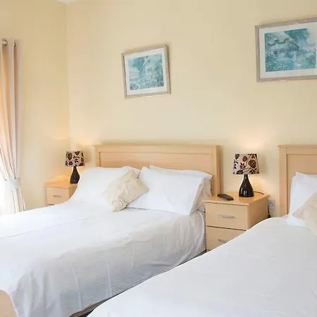 Walsh's Bridge Herberg