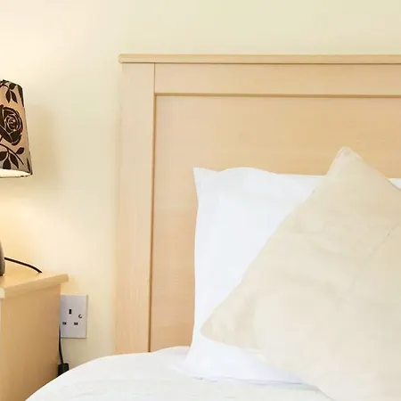 Herberg Walsh's Bridge Newport (Mayo)