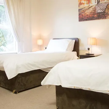 Herberg Walsh's Bridge