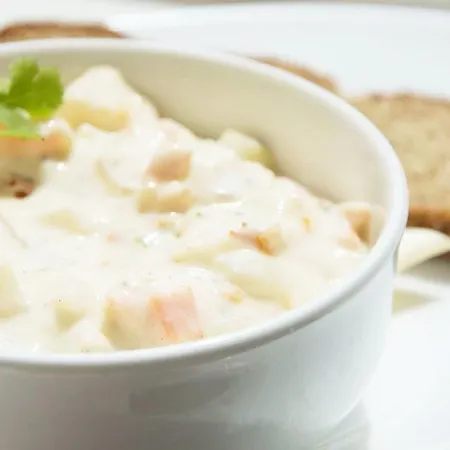 אורחן Walsh's Bridge ניופורט