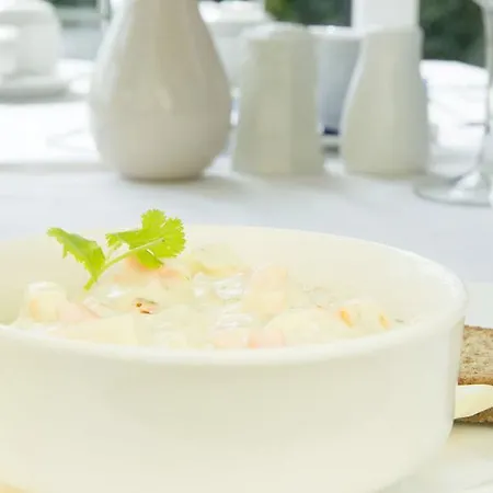 Walsh's Bridge Herberg Newport (Mayo)