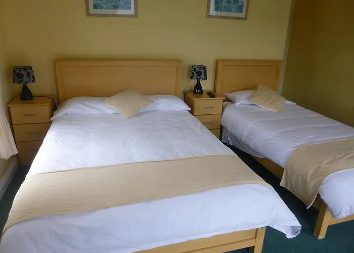 Han/Misafirhane Walsh's Bridge