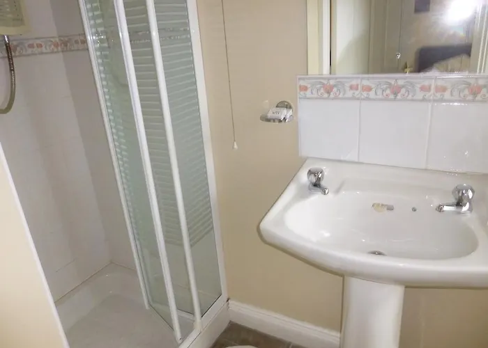 Han/Misafirhane Walsh's Bridge 3*