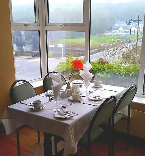 宾馆 Walsh's Bridge 纽波特