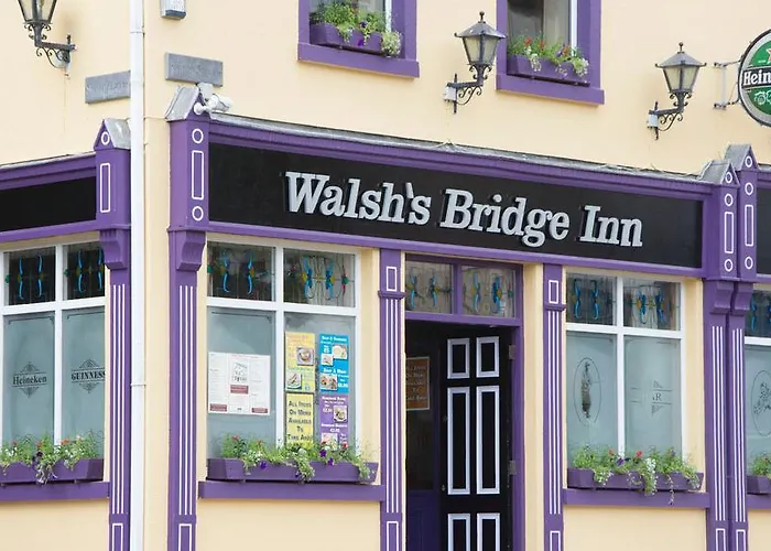 Walsh's Bridge 纽波特