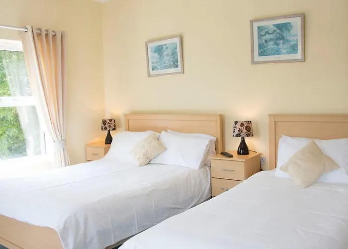 Walsh's Bridge Han/Misafirhane