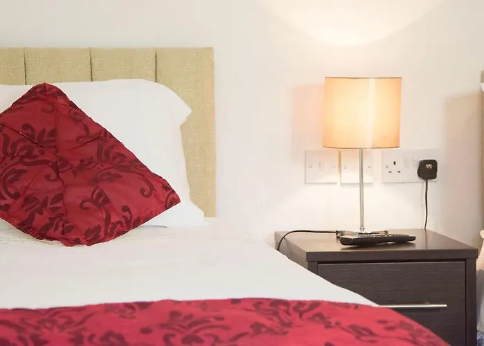 Walsh's Bridge Han/Misafirhane Newport (Mayo)