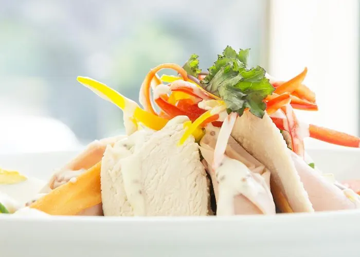 Walsh's Bridge 宾馆 3*