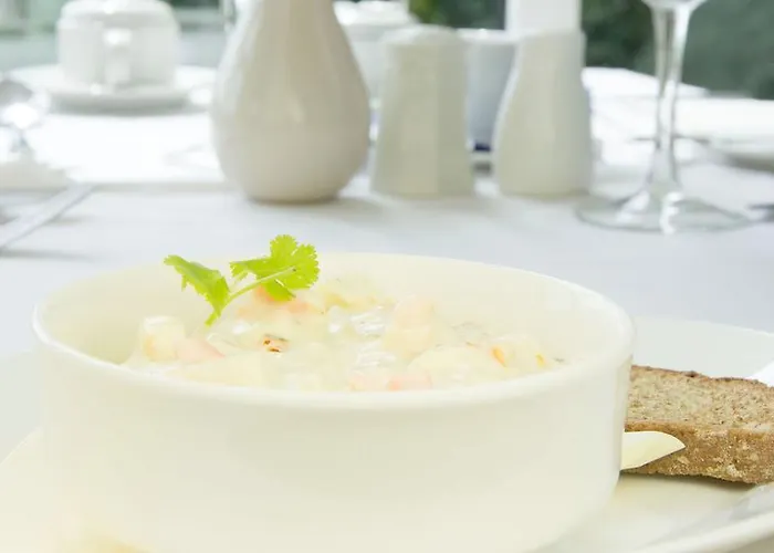 Walsh's Bridge Han/Misafirhane Newport (Mayo)